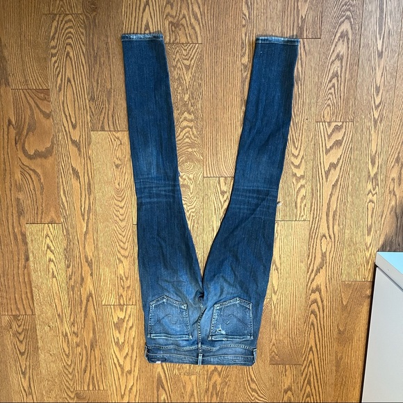 COH Avadon Ripped Skinny Jeans ✨ - Picture 6 of 6